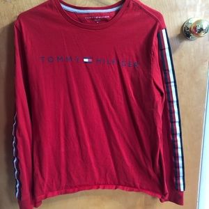 Men’s Tommy Hilfiger Longsleeve